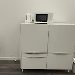 Private Room With Shared Bathroom In Central Of Billund