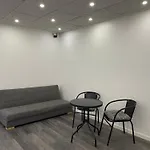 Private Room With Shared Bathroom In Central Of Billund