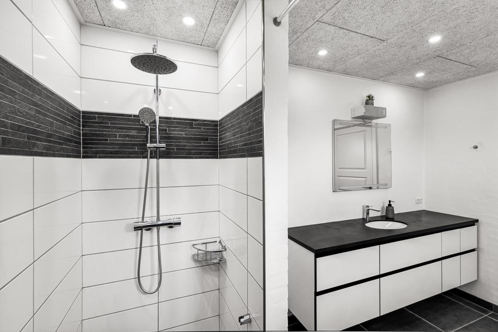 Private With Shared Bathroom In Of *